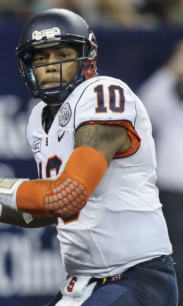 ACC Countdown: No. 10 Syracuse
